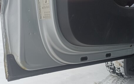 Volkswagen Amarok I рестайлинг, 2013 год, 1 370 000 рублей, 16 фотография