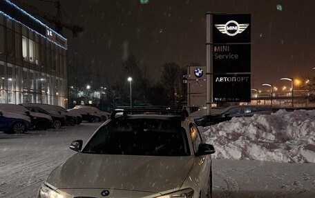 BMW 1 серия, 2013 год, 1 300 000 рублей, 1 фотография