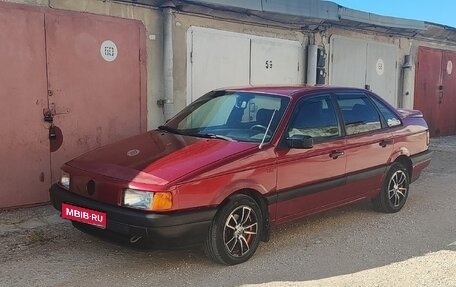 Volkswagen Passat B3, 1988 год, 325 000 рублей, 1 фотография