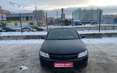 Opel Astra H, 2008 год, 339 000 рублей, 1 фотография