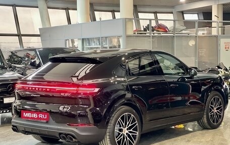 Porsche Cayenne III, 2025 год, 17 300 000 рублей, 2 фотография