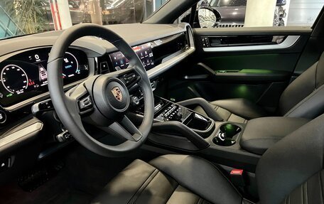 Porsche Cayenne III, 2025 год, 17 300 000 рублей, 8 фотография