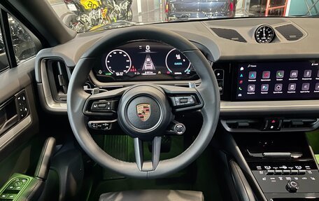 Porsche Cayenne III, 2025 год, 17 300 000 рублей, 10 фотография