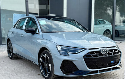 Audi A3, 2025 год, 4 420 000 рублей, 1 фотография