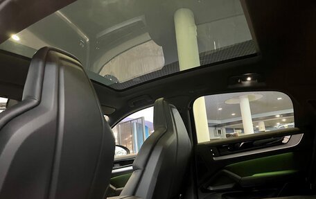 Porsche Cayenne III, 2025 год, 17 300 000 рублей, 14 фотография