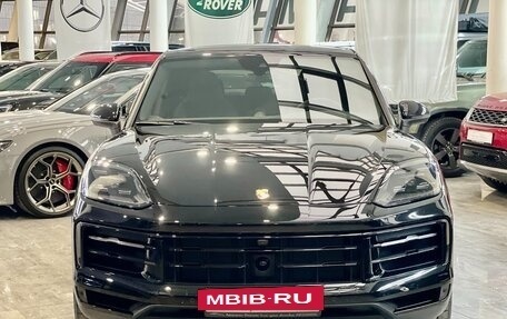 Porsche Cayenne III, 2025 год, 17 300 000 рублей, 6 фотография