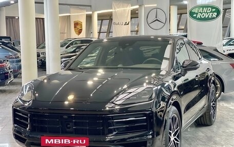 Porsche Cayenne III, 2025 год, 17 300 000 рублей, 5 фотография