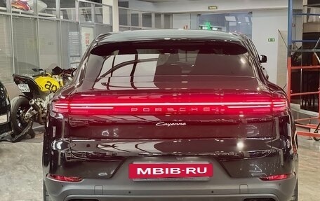 Porsche Cayenne III, 2025 год, 17 300 000 рублей, 7 фотография