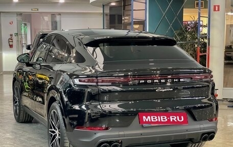 Porsche Cayenne III, 2025 год, 17 300 000 рублей, 4 фотография