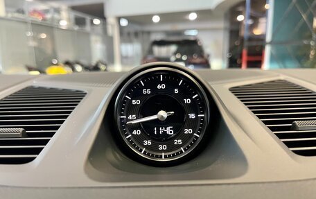 Porsche Cayenne III, 2025 год, 17 300 000 рублей, 15 фотография