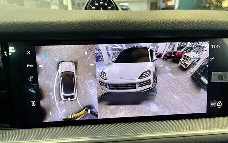 Porsche Cayenne III, 2025 год, 17 300 000 рублей, 18 фотография