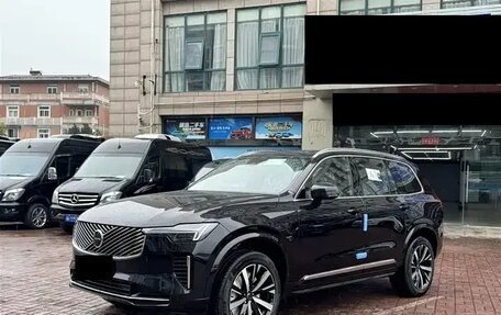 Volvo XC90 II рестайлинг, 2025 год, 8 600 080 рублей, 1 фотография