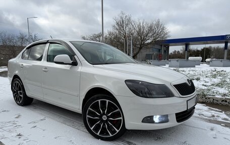 Skoda Octavia, 2011 год, 1 150 000 рублей, 1 фотография