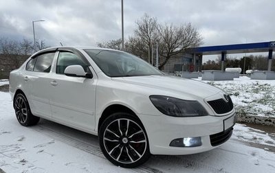 Skoda Octavia, 2011 год, 1 150 000 рублей, 1 фотография