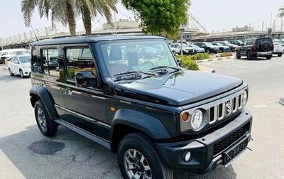 Suzuki Jimny, 2025 год, 3 140 000 рублей, 1 фотография