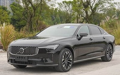 Volvo S90 II рестайлинг, 2025 год, 6 680 000 рублей, 1 фотография