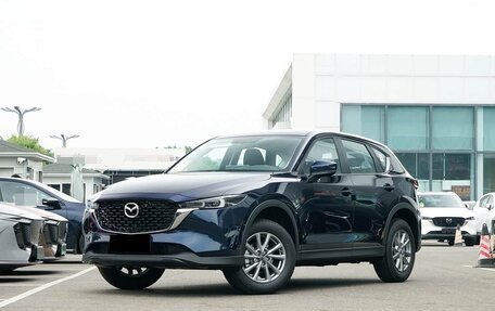 Mazda CX-5 II, 2025 год, 2 720 000 рублей, 1 фотография