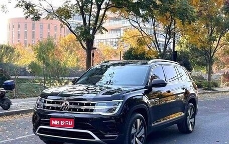 Volkswagen Teramont I, 2025 год, 5 910 000 рублей, 1 фотография