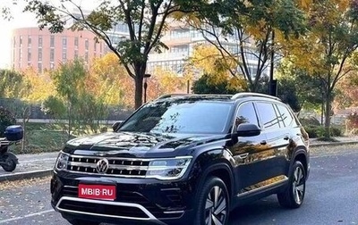 Volkswagen Teramont I, 2025 год, 5 910 000 рублей, 1 фотография