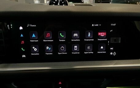 Porsche Cayenne III, 2025 год, 17 300 000 рублей, 29 фотография