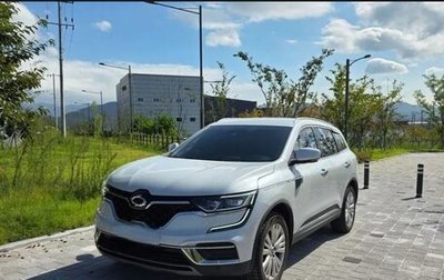 Renault Samsung QM6, 2022 год, 1 970 000 рублей, 1 фотография