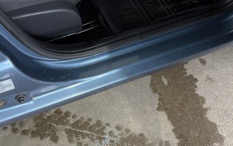 Renault Logan I, 2012 год, 520 000 рублей, 14 фотография