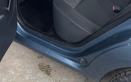 Renault Logan I, 2012 год, 520 000 рублей, 12 фотография