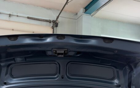 Renault Logan I, 2012 год, 520 000 рублей, 10 фотография