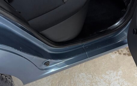 Renault Logan I, 2012 год, 520 000 рублей, 13 фотография