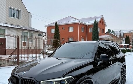 BMW X5, 2019 год, 5 650 000 рублей, 1 фотография