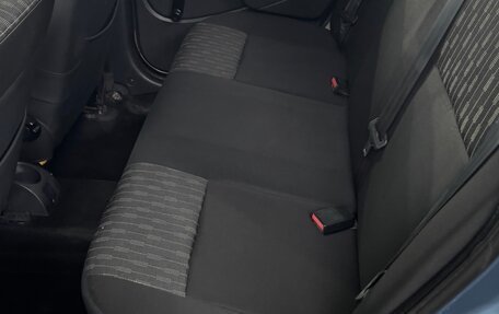 Renault Logan I, 2012 год, 520 000 рублей, 15 фотография