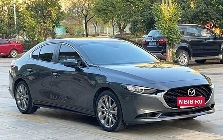 Mazda 3, 2022 год, 1 962 000 рублей, 3 фотография