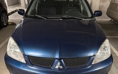 Mitsubishi Lancer IX, 2006 год, 310 000 рублей, 1 фотография