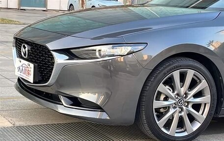 Mazda 3, 2022 год, 1 962 000 рублей, 13 фотография