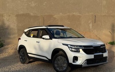 KIA Seltos I, 2025 год, 2 620 000 рублей, 1 фотография