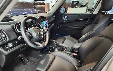 MINI Countryman II (F60), 2022 год, 2 771 000 рублей, 7 фотография