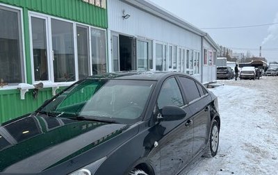 Chevrolet Cruze II, 2011 год, 499 000 рублей, 1 фотография