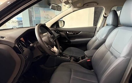 Nissan Qashqai, 2025 год, 2 124 000 рублей, 7 фотография