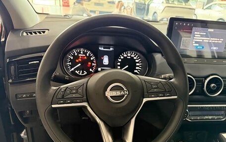 Nissan Qashqai, 2025 год, 2 124 000 рублей, 9 фотография