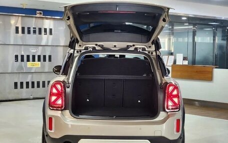 MINI Countryman II (F60), 2022 год, 2 771 000 рублей, 15 фотография