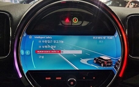 MINI Countryman II (F60), 2022 год, 2 771 000 рублей, 13 фотография