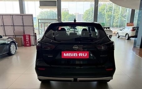 Nissan Qashqai, 2025 год, 2 124 000 рублей, 5 фотография