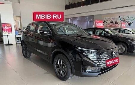 Nissan Qashqai, 2025 год, 2 124 000 рублей, 2 фотография