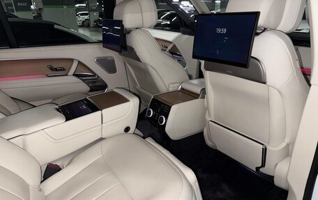 Land Rover Range Rover IV рестайлинг, 2023 год, 22 800 000 рублей, 6 фотография