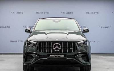 Mercedes-Benz GLE Coupe AMG, 2025 год, 23 820 000 рублей, 1 фотография