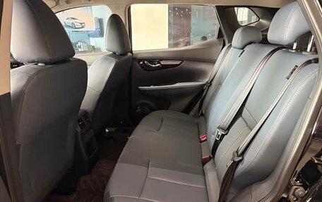 Nissan Qashqai, 2025 год, 2 124 000 рублей, 13 фотография