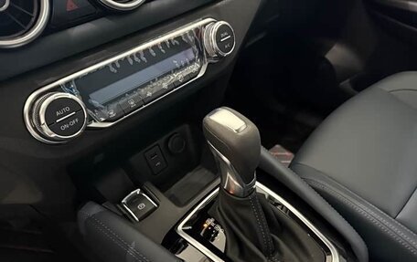 Nissan Qashqai, 2025 год, 2 124 000 рублей, 11 фотография