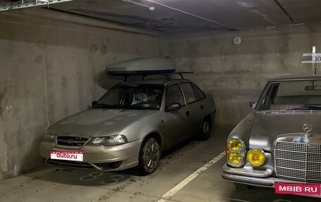 Daewoo Nexia I рестайлинг, 2011 год, 250 000 рублей, 1 фотография