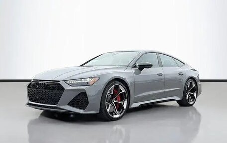 Audi RS 7, 2025 год, 20 502 000 рублей, 1 фотография