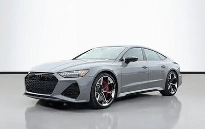 Audi RS 7, 2025 год, 20 502 000 рублей, 1 фотография